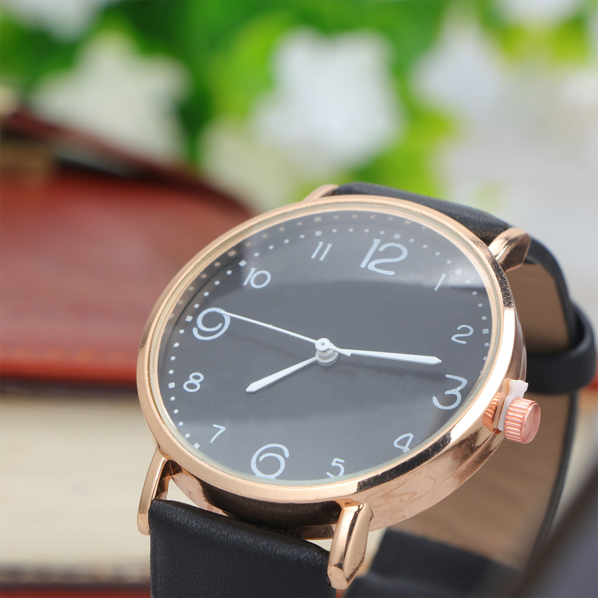 여성을 위한 쿼츠 시계, 세련되고 편안한 디자인의 캐주 - Luxury Watch Gift For Her 리뷰 및 가격