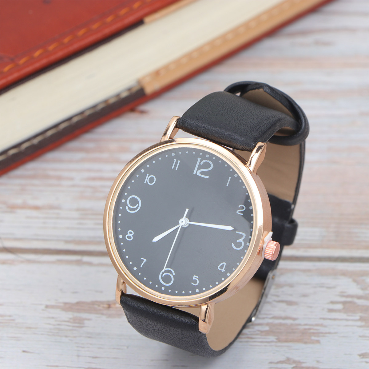 여성을 위한 쿼츠 시계, 세련되고 편안한 디자인의 캐주 - Luxury Watch Gift For Her 리뷰 및 가격