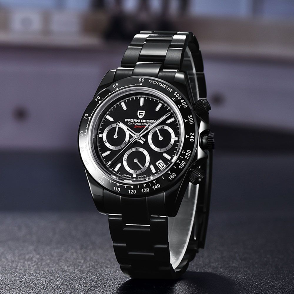 PD-1644 파가니 디자인 2026 신제품 남성 시계 - Luxury Watch Investment 리뷰 및 가격
