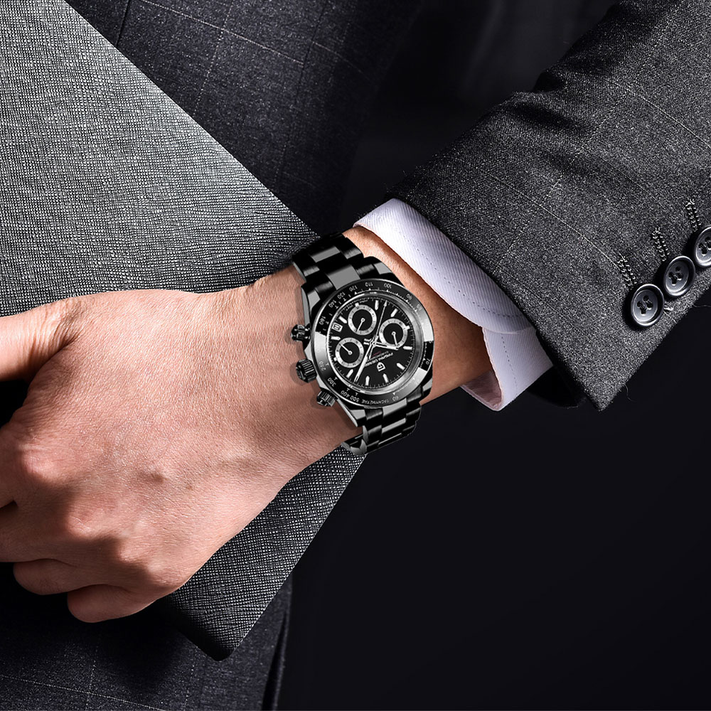 PD-1644 파가니 디자인 2026 신제품 남성 시계 - Luxury Watch Investment 리뷰 및 가격