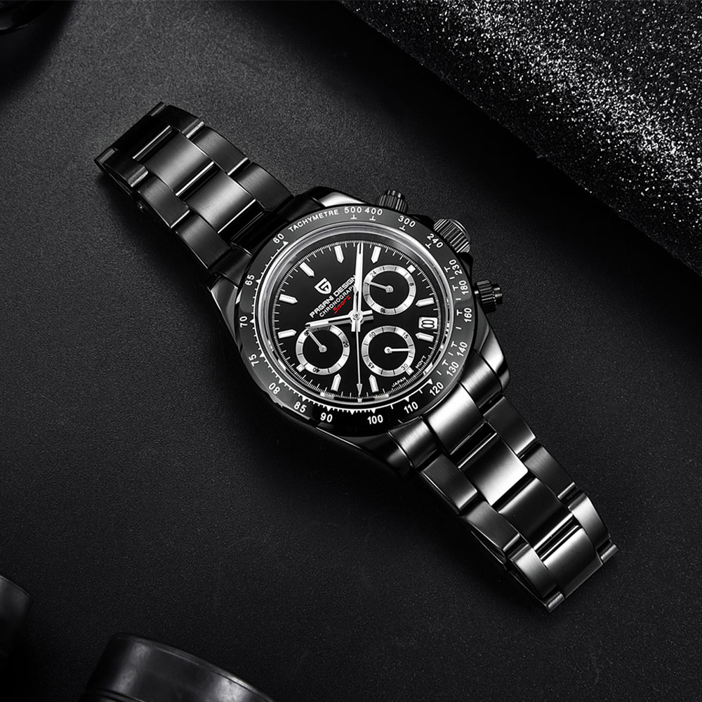 PD-1644 파가니 디자인 2026 신제품 남성 시계 - Luxury Watch Investment 리뷰 및 가격